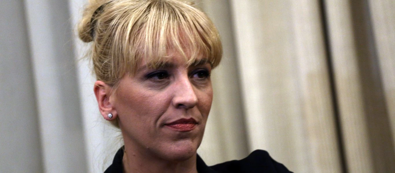 Ρένα Δούρου: Απολογείται σήμερα για τη φωτιά στο Μάτι